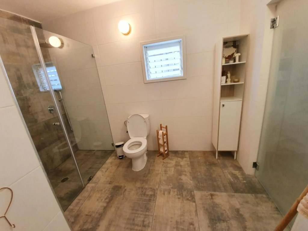 Sunshine Suite Boutique Only 5 Min Walk To The Beach - By SEAELO EILAT