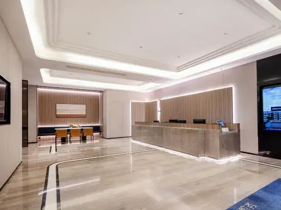 Starway Hotel (Changxing Lishi Plaza)