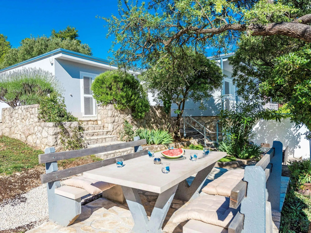 Maslenica Pool Villa With Charm