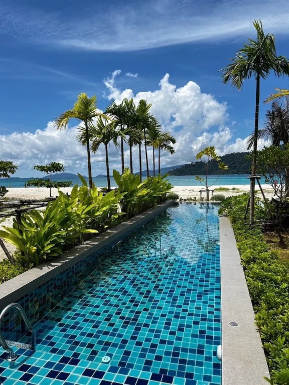 Bulow Casa Grand View Resort