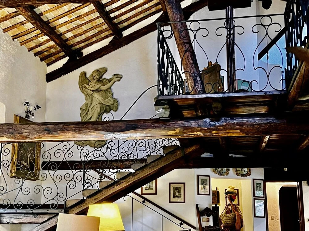 NEW Il Castelletto Idyllic Beach Villa Commute From Rome Pool Walk to Beach Train Station