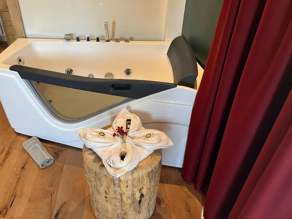 Artion City Boutique Hotel