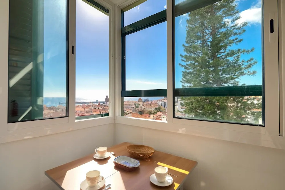 Old Town Apartment