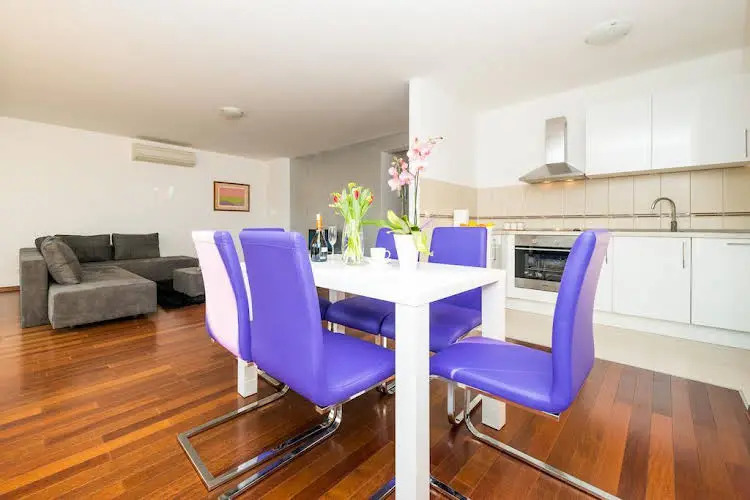 Apartment Lotos