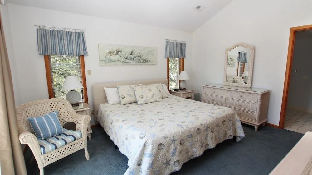 Family, Friends and Fun - 4 Br Home