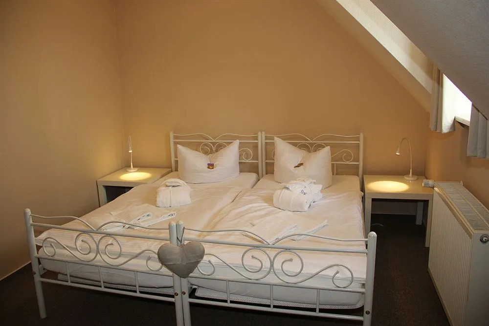 Seehotel Sternberg