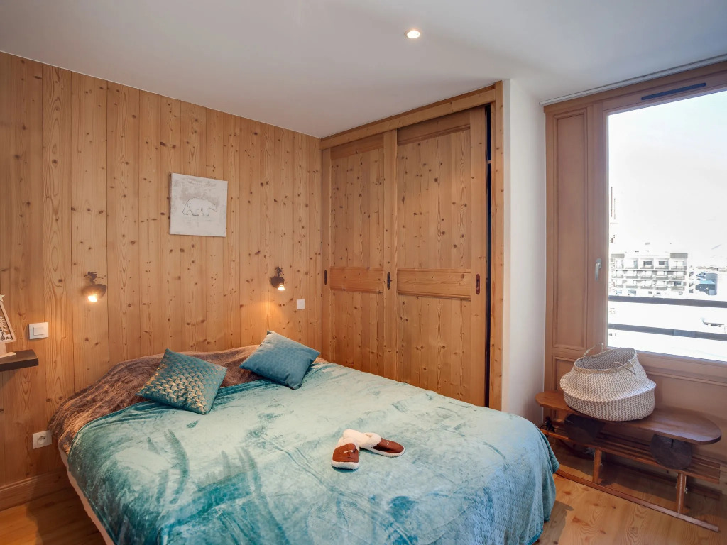 Apartment Le Curling B - Val Claret-7 by Interhome