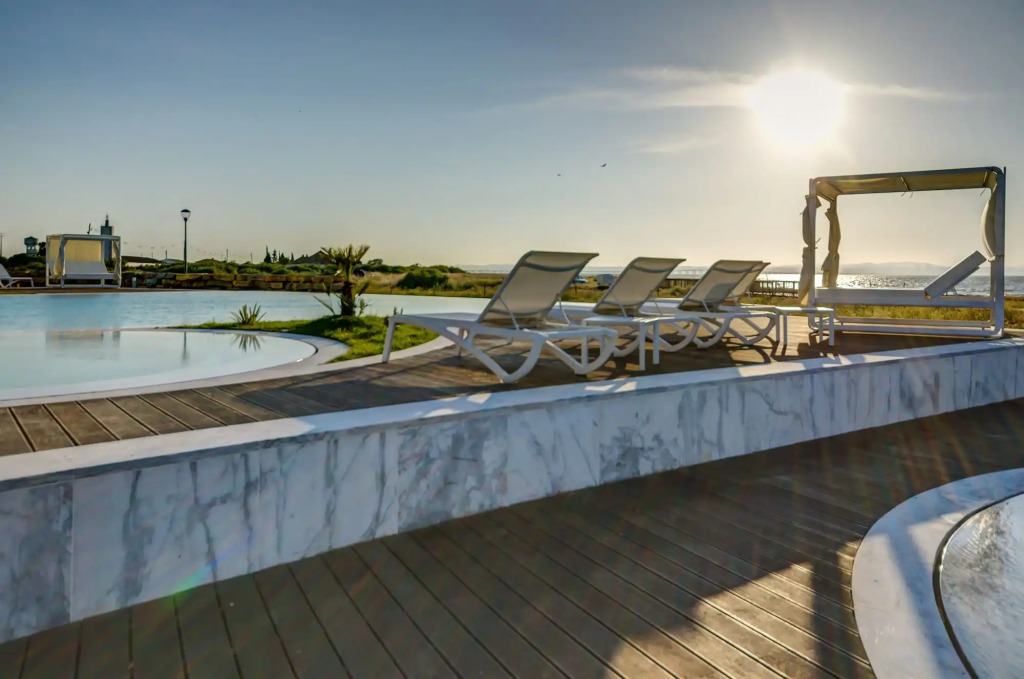 Praia do Sal Resort & SPA