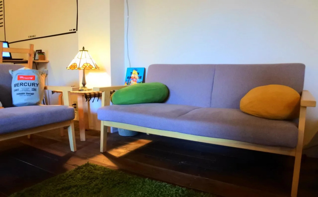 Guesthouse SUN - Hostel