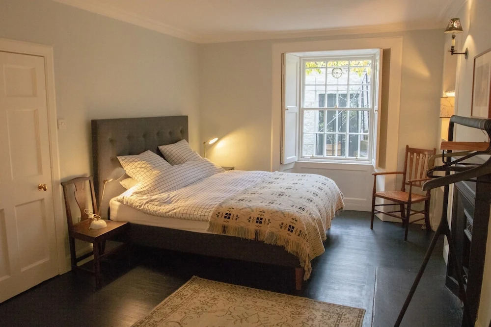 2 Bedroom Apartment in Stockbridge