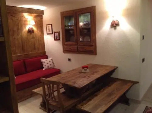 Relais du Berger