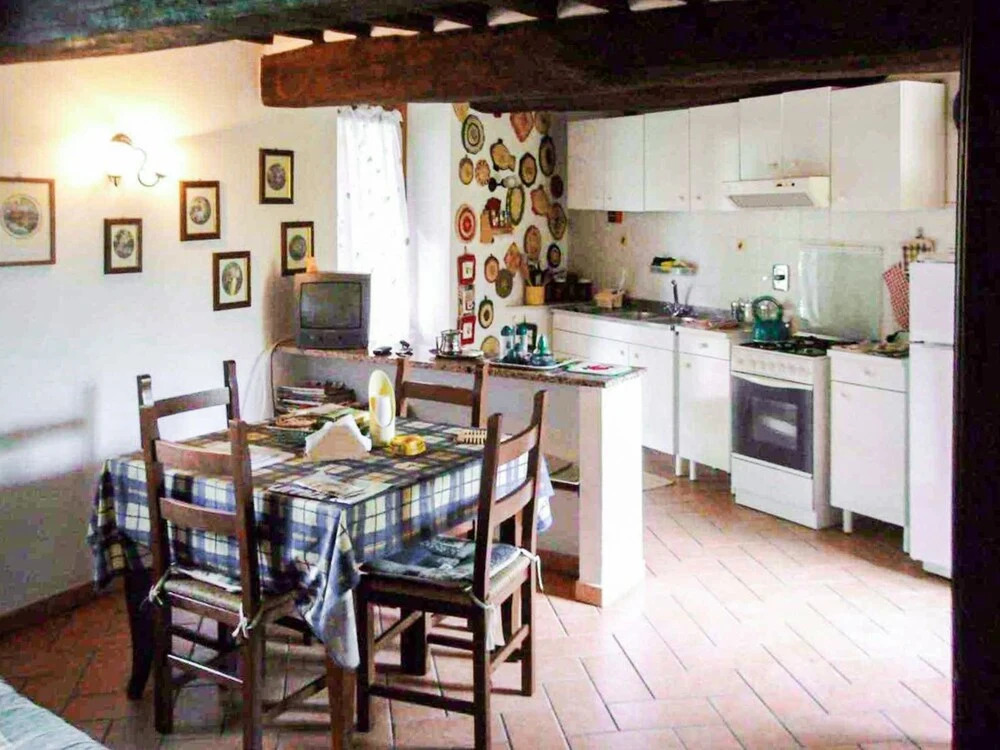Spacious Apartment Il Grande