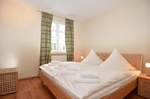 Villa Seerose - Appartement 13