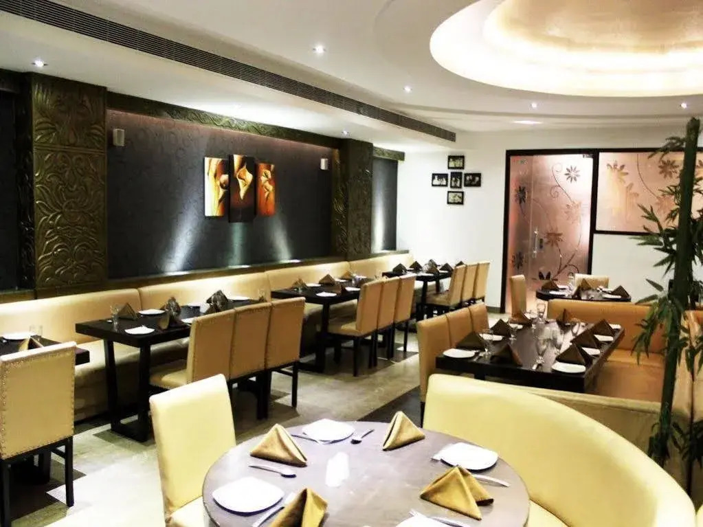OYO Rooms By Pass Road Gandhi Nagar