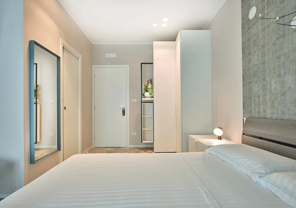 IDILLIO YOUR LUXURY ROOMS