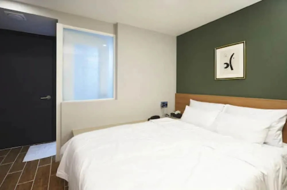 No25 Hotel