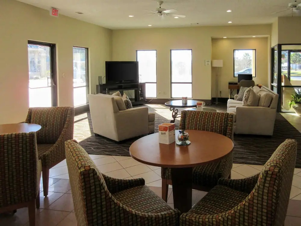Stay Express Inn & Suites