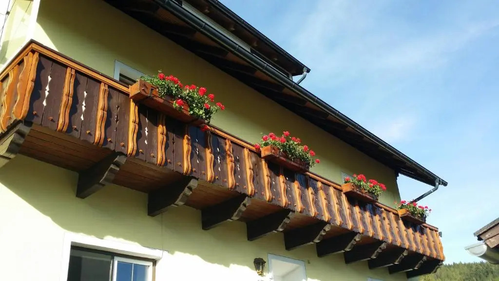 Haus Adler
