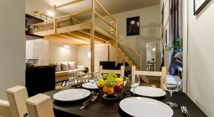 Cumin Apartments