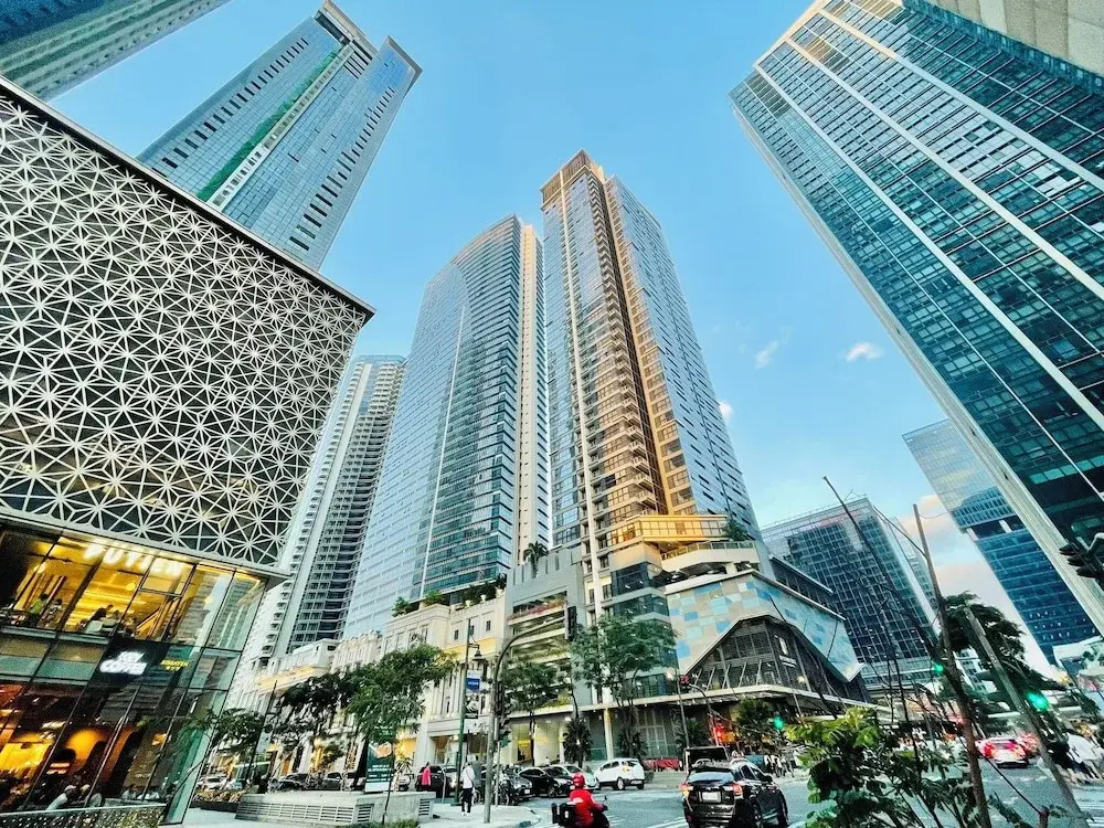 Uptown Parksuites 2