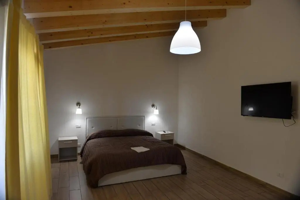 Residence Del Tellaro