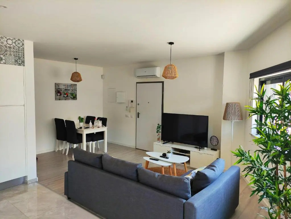 Apartamento Rooftop Montenegro