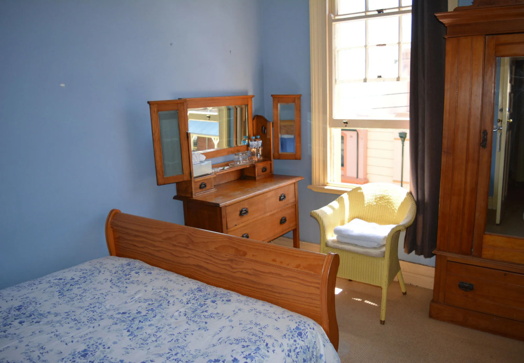 The Australian Heritage Hotel