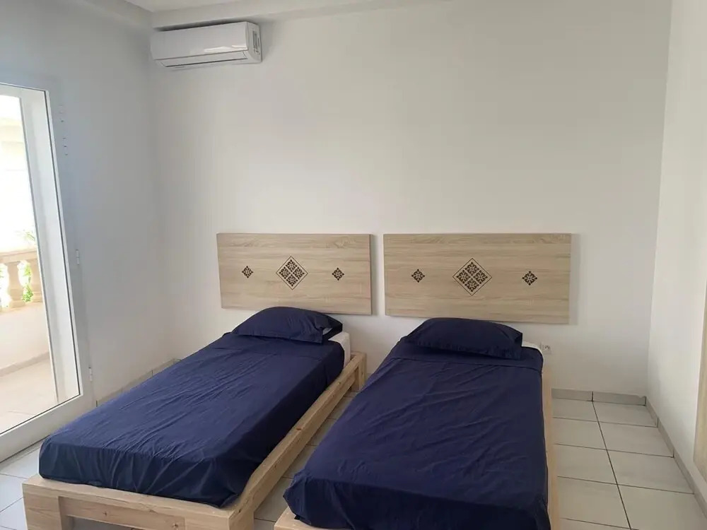 Airbetter -superb 3bed Villa With Pool Iris 3 Hammamet
