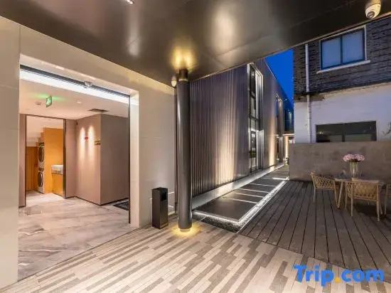 Qianshan Homestay