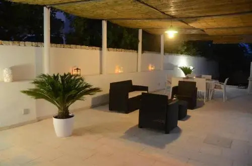 Leca's House