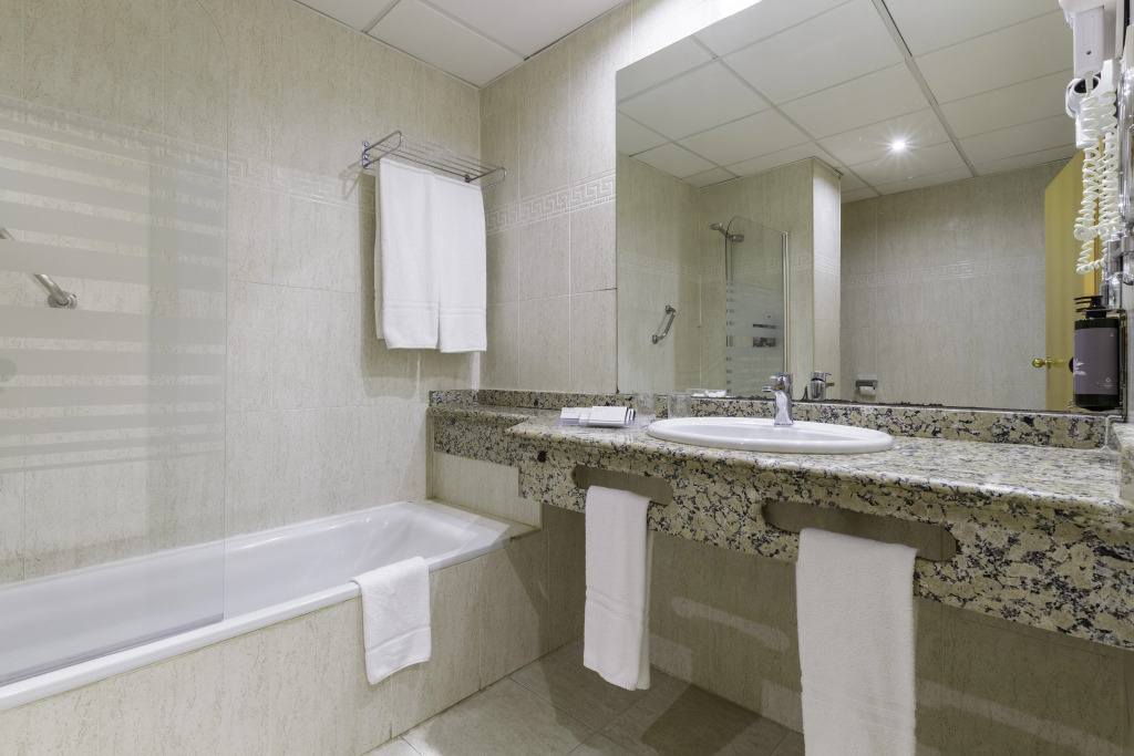 Hotel Best Benalmadena