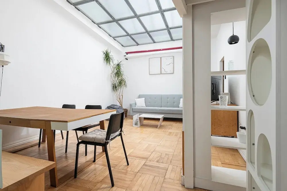 RentPlanet - Apartament Chmielna