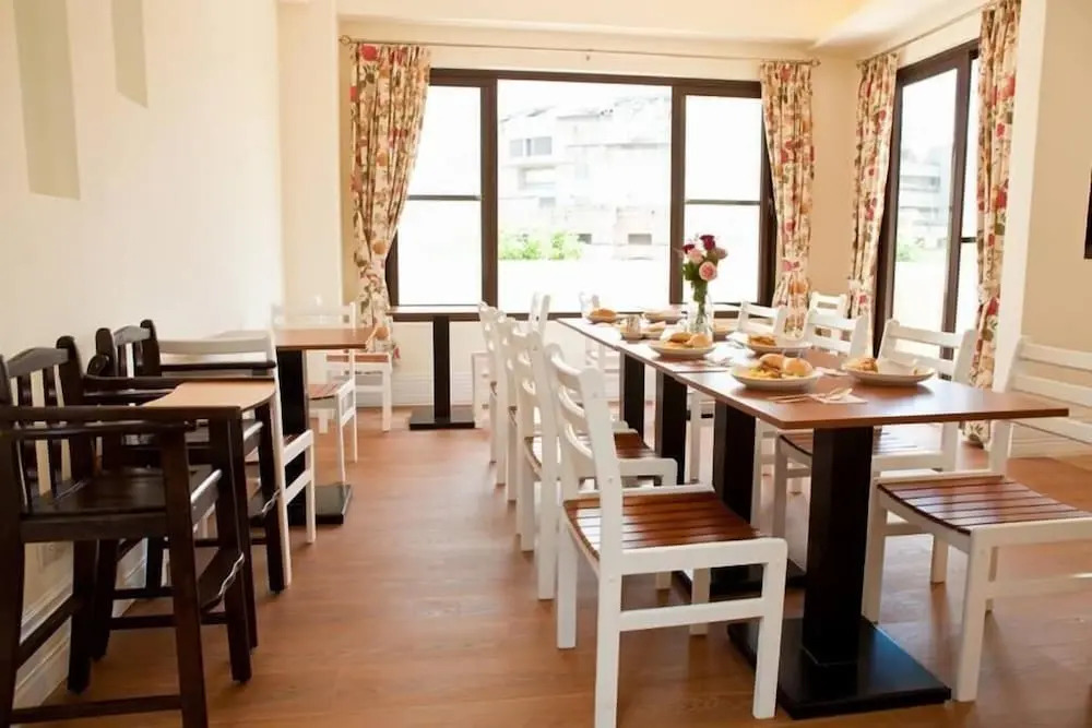 Mallorca B&B