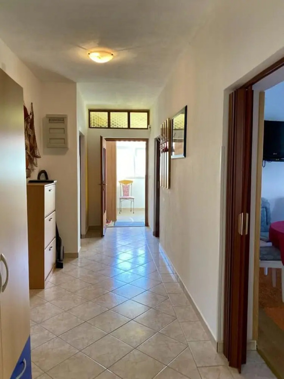 Charming Palit Kroatien Holiday House With Garden