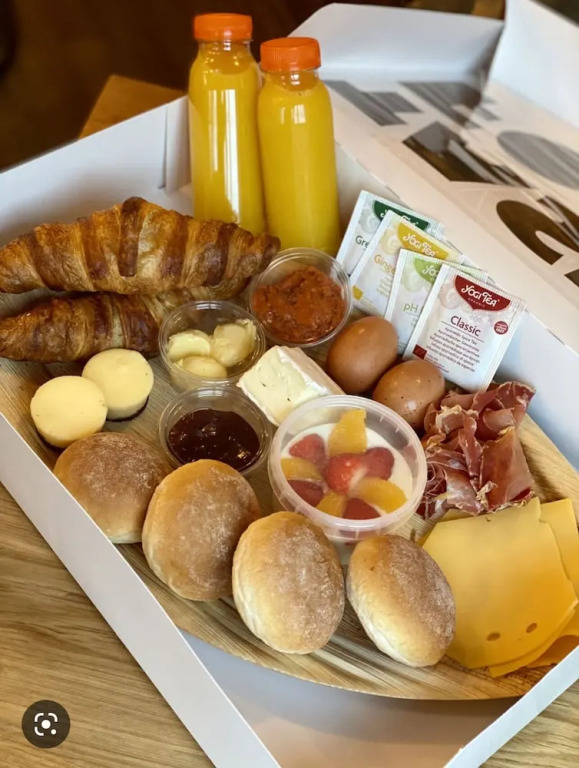 Haarlem Apart Hotel