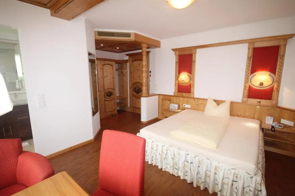 Wohlfühlhotel Bercher