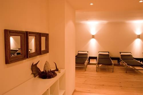 Hotel Arabell