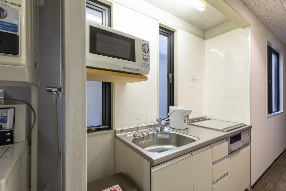 Tabist Business Hotel Marutomi Takamatsu Kagawa