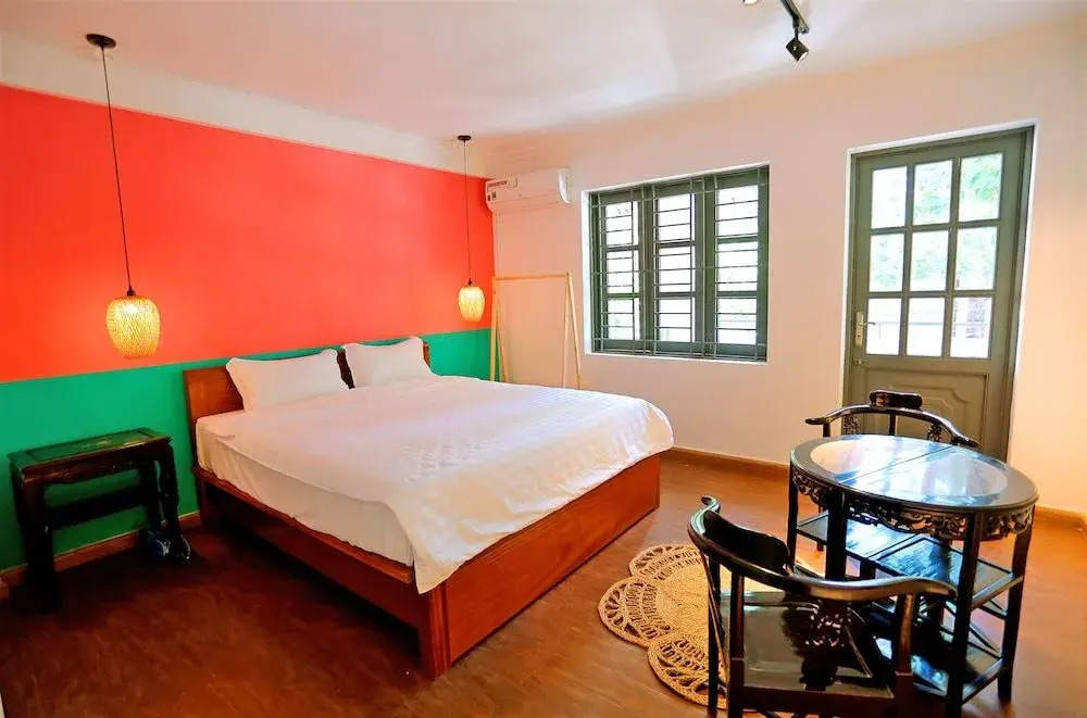 SAY HOTEL, Nha Trang