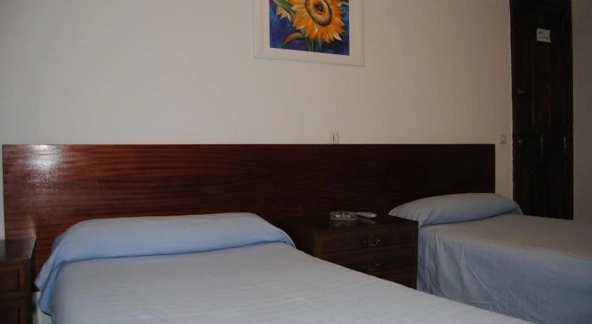 Hostal Ávila