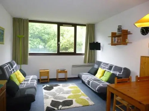 Appartement Flaine Forêt