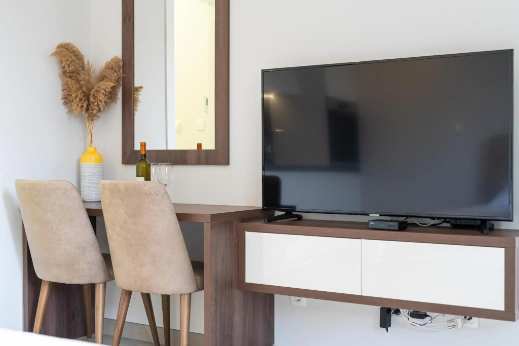 Studio apartment N2