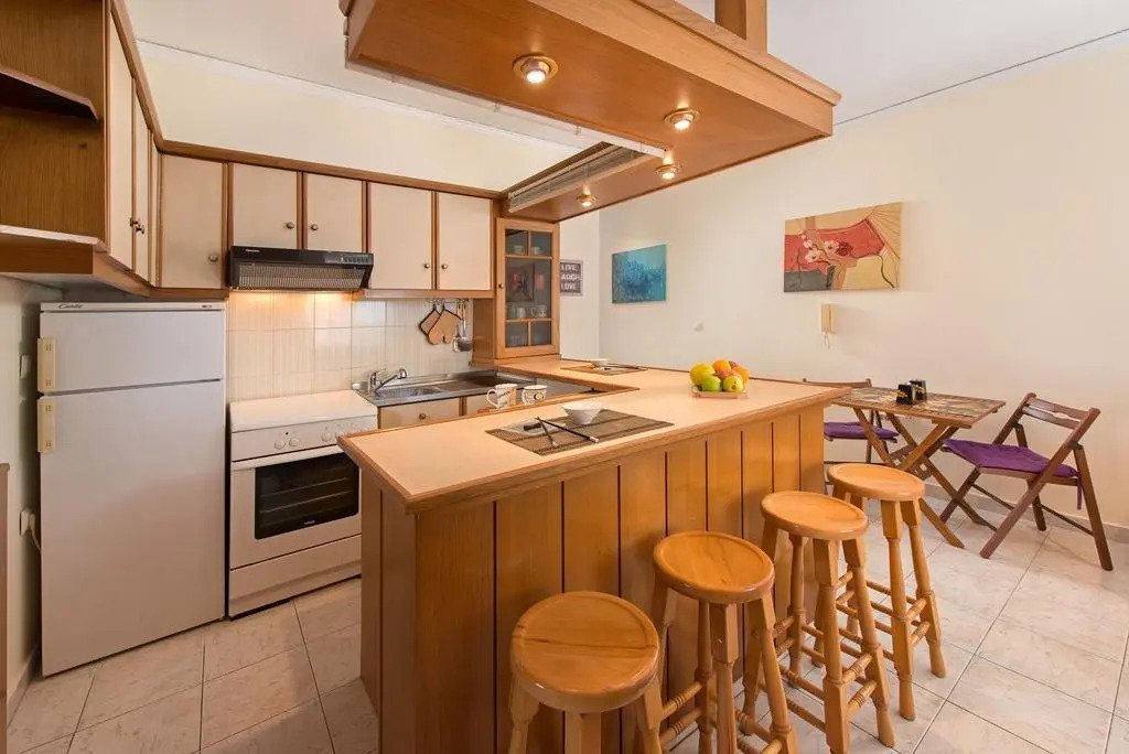 Apartment Dream Holidays - 500 meters to beach