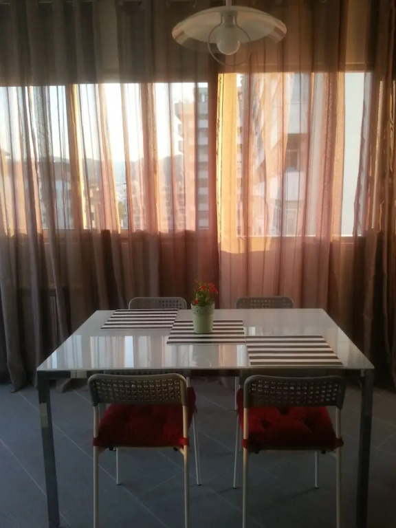 Executive suite Palermo