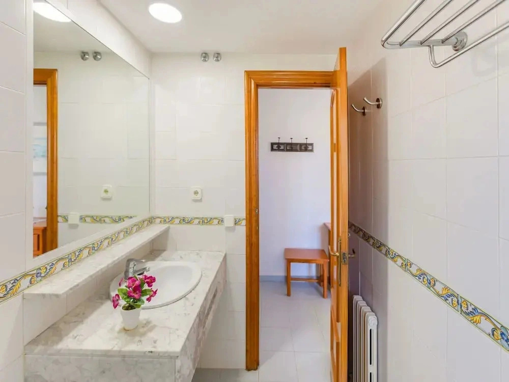 Villa in Almeria Near Mediterranean Beaches