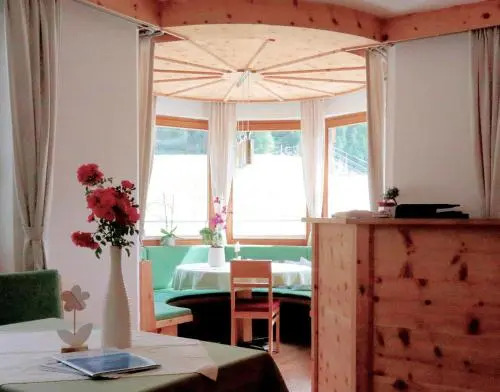 Haus Soldanella
