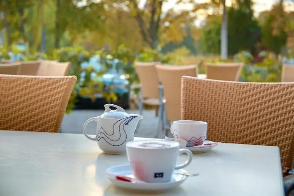 Kurhotel Pyramide Bad Windsheim