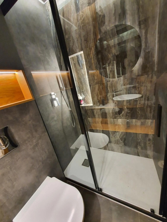 Adell Miramare Golden Loft