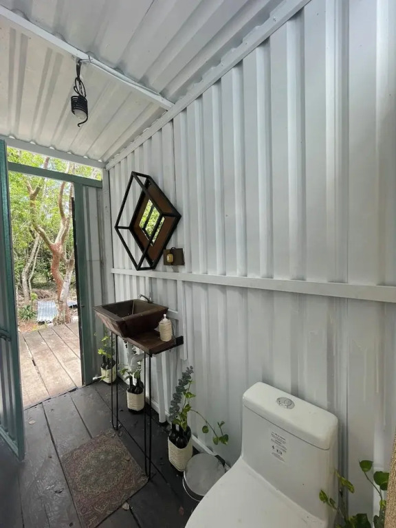 Cozumel Glamping