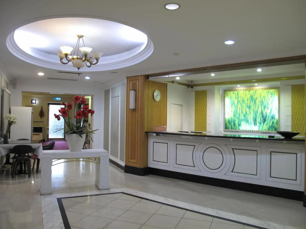 高第商旅 Gaudi Hotel